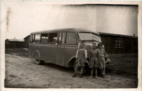 Bus
