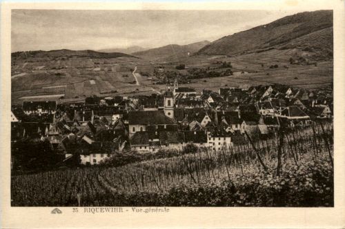 Riquewihr