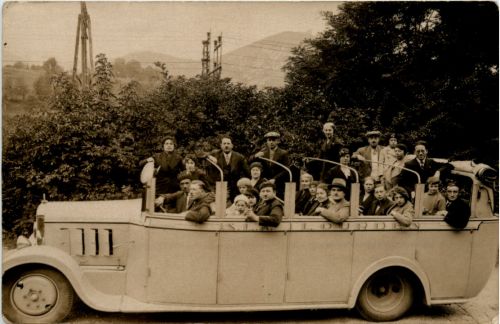 Bus