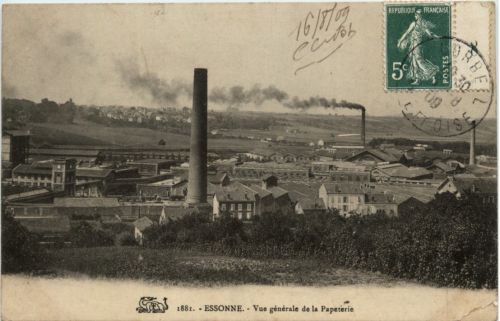 Essonne