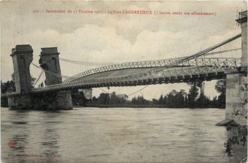 Le Pont d Andrezieux