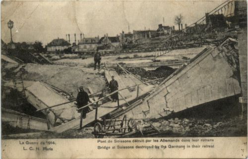Pont de Soissons