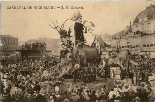 Carnaval de Nice