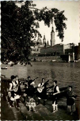 Zaragoza