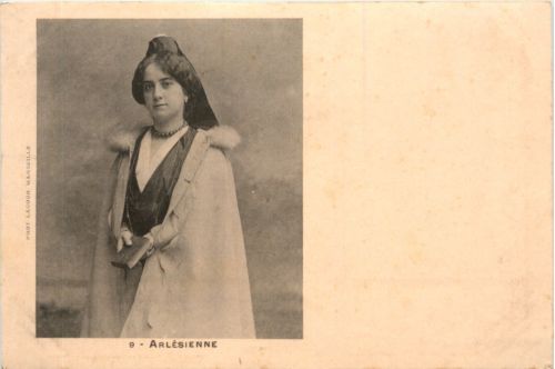 Arlesienne