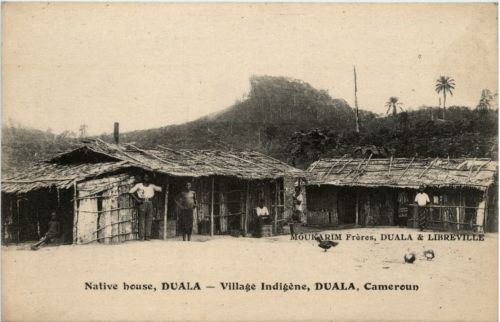 Cameroun - Duala