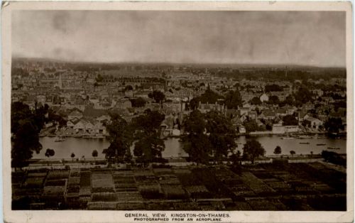 Kingston on Thames