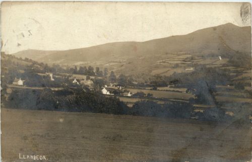 Llanbedr