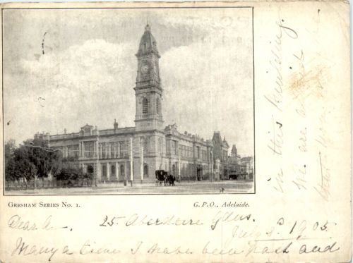 Adelaide