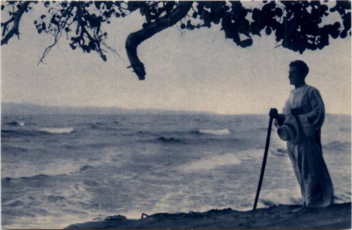 Missins D Amerique - La mer Caraibe