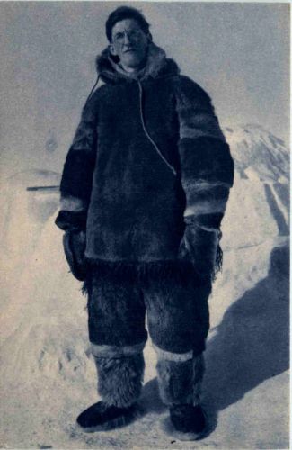 Missions D Amerique - Grand Nord