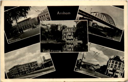 Arnhem