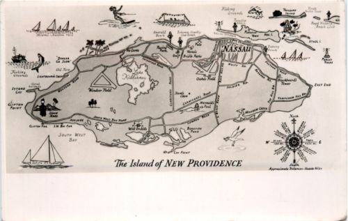 Nassau - Bahamas