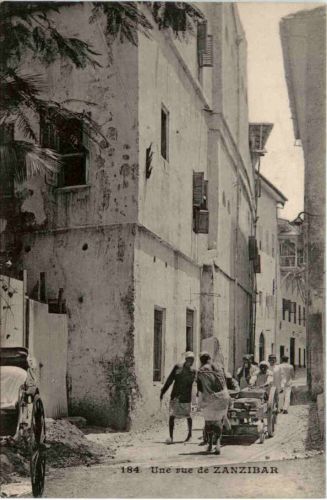 Zanzibar