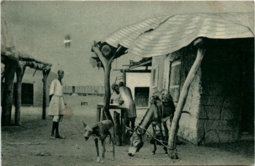 Eritrea