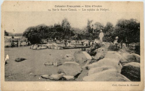 Cote d Ivoire