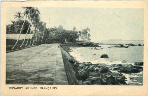 Guinee - Conakry