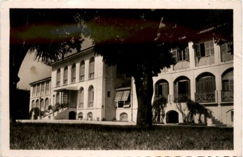 Guenee - Konakry