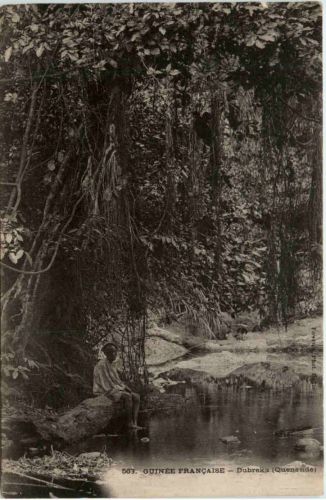 Guinee - Dubreka