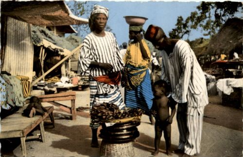 Senegal