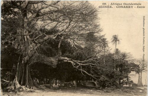 Guinee - Canakry