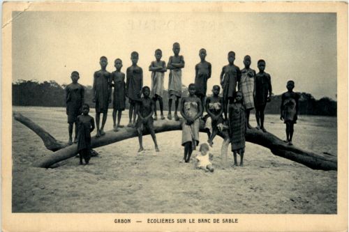 Libreville - Gabon