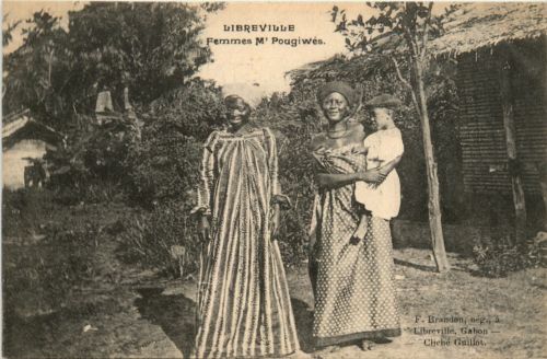 Libreville - Gabon