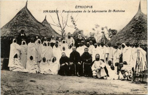 Ethiopie - Harrar