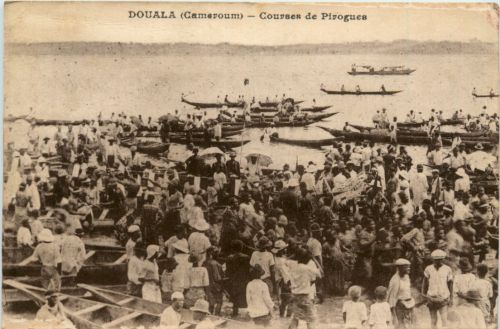 Cameroun - Douala