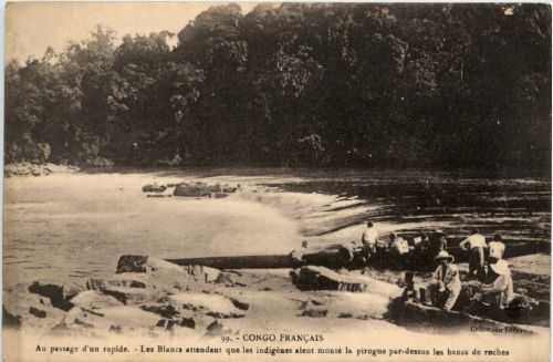 Congo