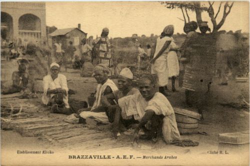 Congo - Brazzaville