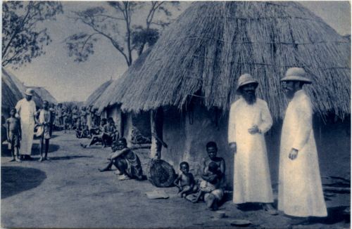 Congo