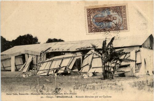 Congo - Brazzaville