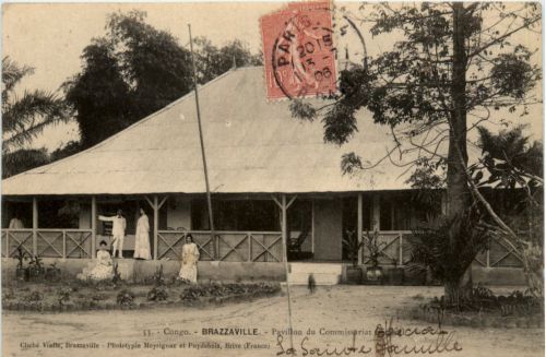 Congo - Brazzaville