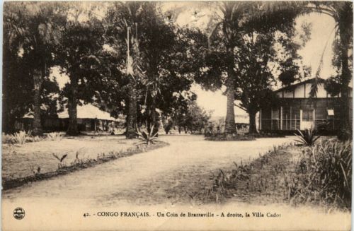 Congo - Brazzaville