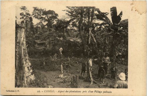 Congo -