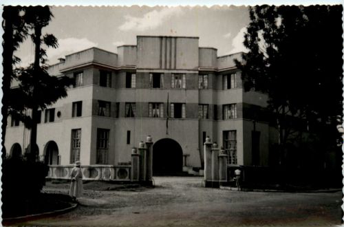 Madagascar - Antsirabe