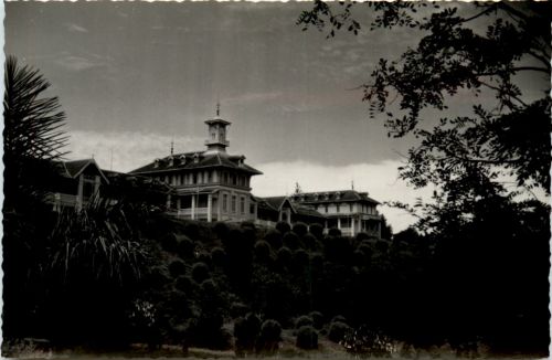 Madagascar - Antsirabe