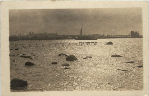 Tallin