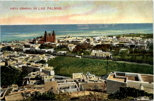 Las Palmas