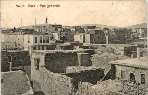 Suez