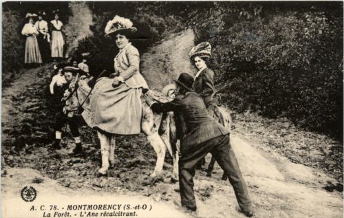 Montmorency