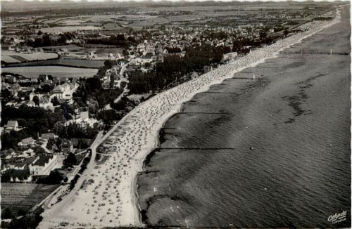 Ostseebad Grömitz