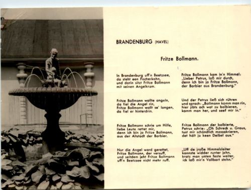 Brandenburg/Havel