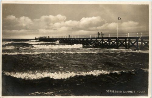 Ostseebad Dahme