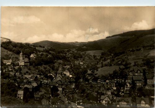Lauscha