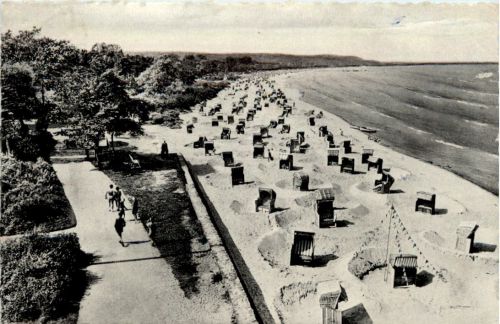 Timmendorfer Strand