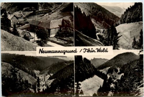 Neumannsgrund, div.Bilder