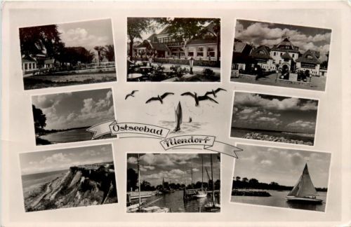 Ostseebad Niendorf
