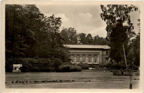 Bad Freienwalde/Oder